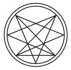 The Order of Nine Angles